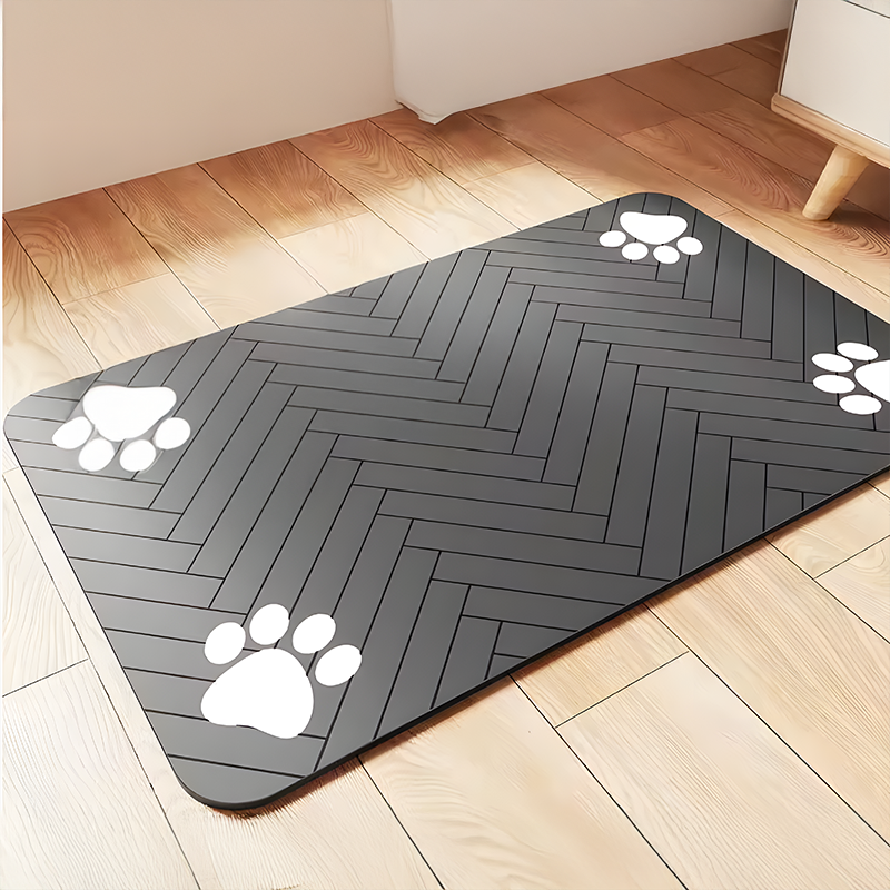 Pet Non-spill Mat