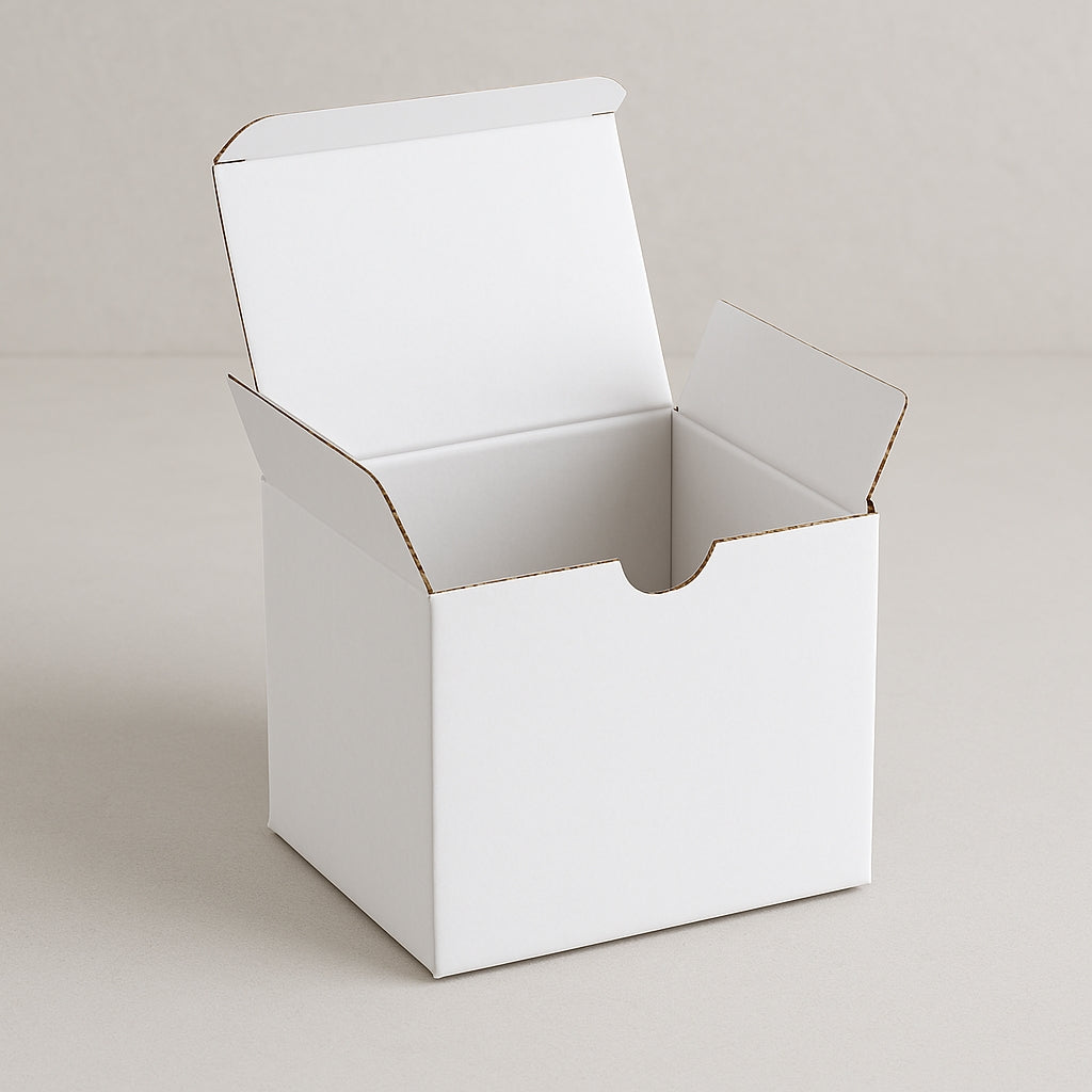 Box For Ceramic Mug