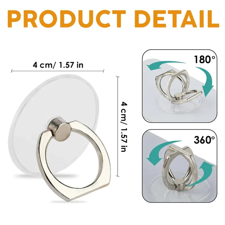 Ring Holder
