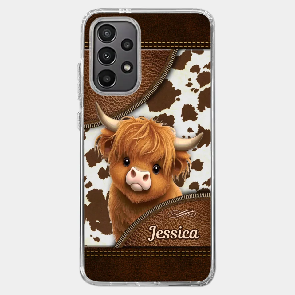 For The Ones Who Make Life Sweeter - Personalized Custom Clear Phone Case - Gift For Best Friends, Sisters, Family Members, Coworkers