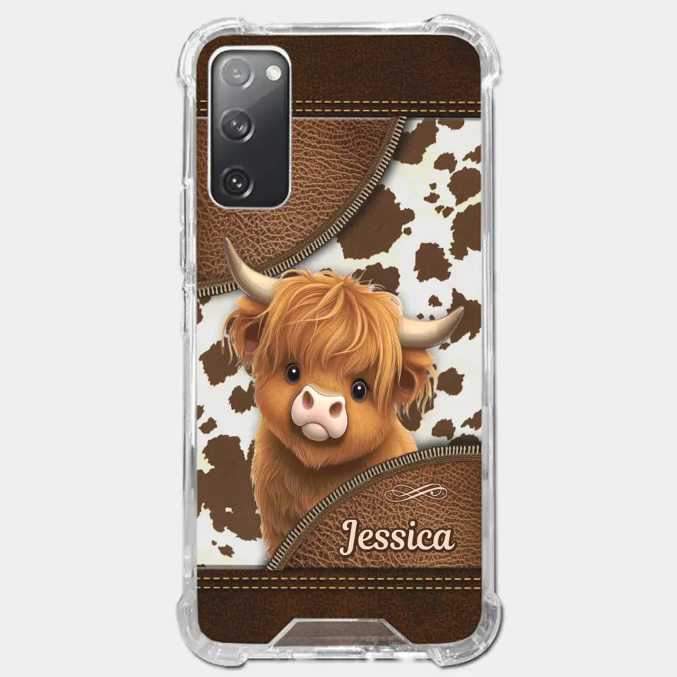 For The Ones Who Make Life Sweeter - Personalized Custom Clear Phone Case - Gift For Best Friends, Sisters, Family Members, Coworkers