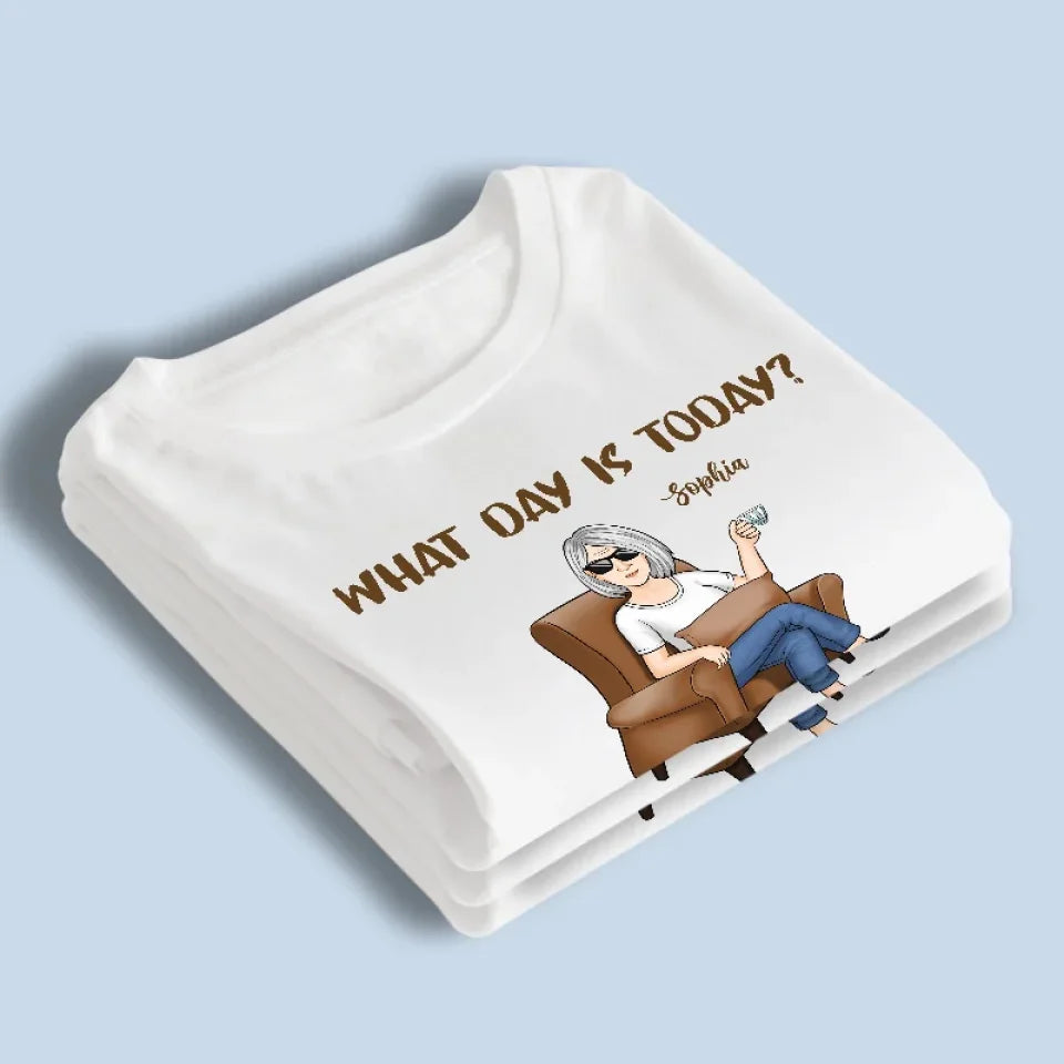 A Unique Way To Say Thank You - Personalized Custom Unisex T-shirt, Premium T-shirt, Hoodie - Appreciation, Retirement Gift For Coworkers, Work Friends, Colleagues, Family Members