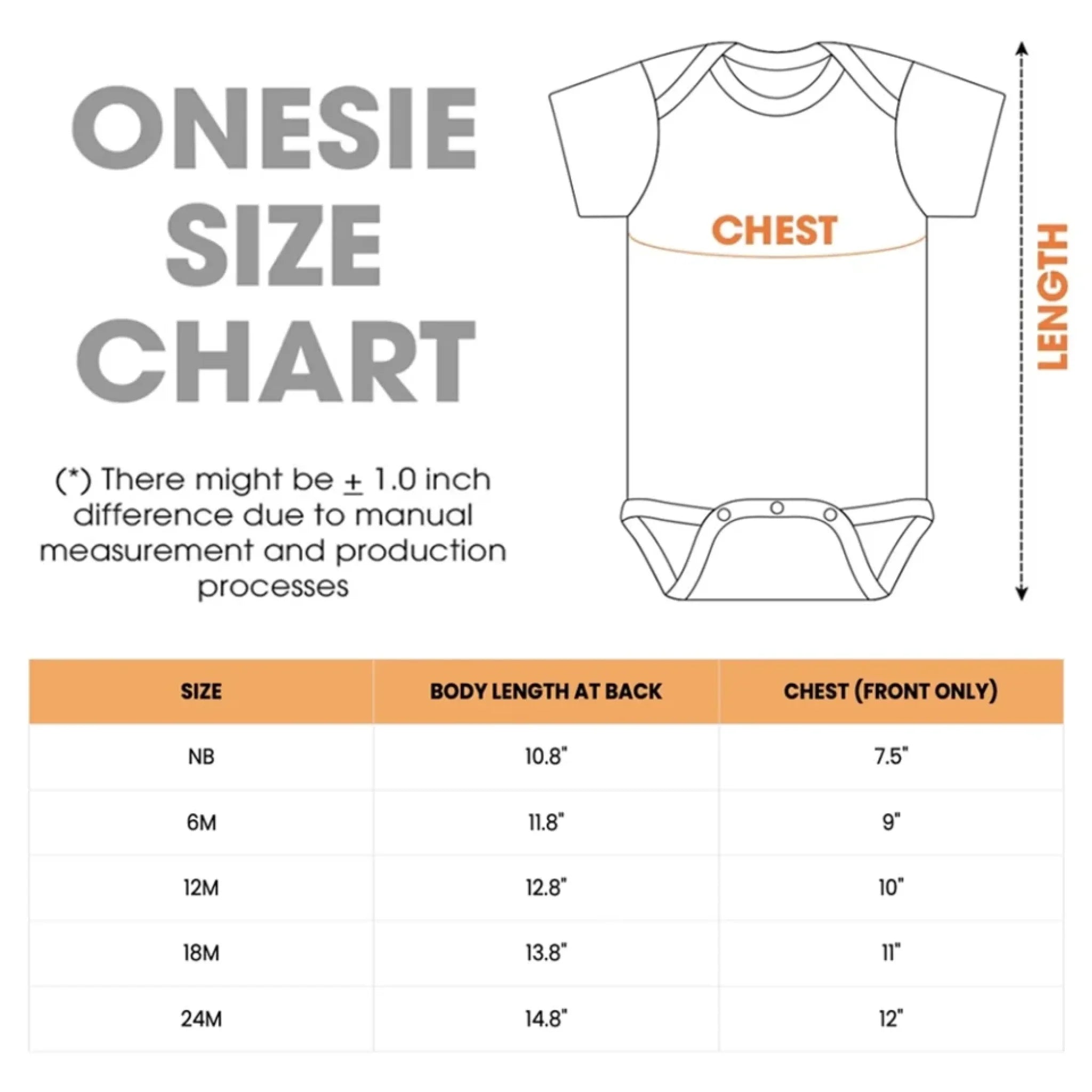 Our Hearts Overflow With Endless Love For Our Little Reindeer - Family Personalized Custom Baby Onesie - Christmas Gift For Baby Kids, Newborn Baby