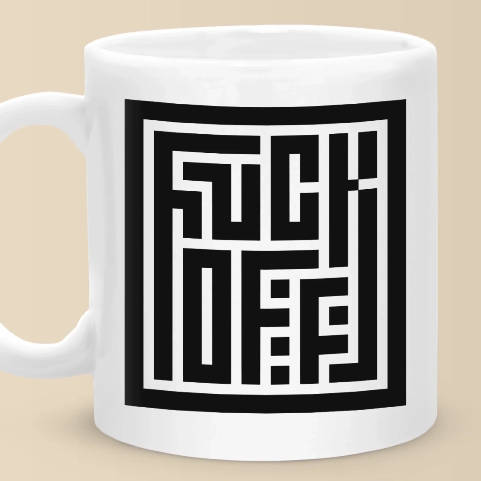 Introverting, Please Don’t Disturb - Friend Hidden Message Mug - Gift For Best Friends, Sisters, Family Members, Coworkers