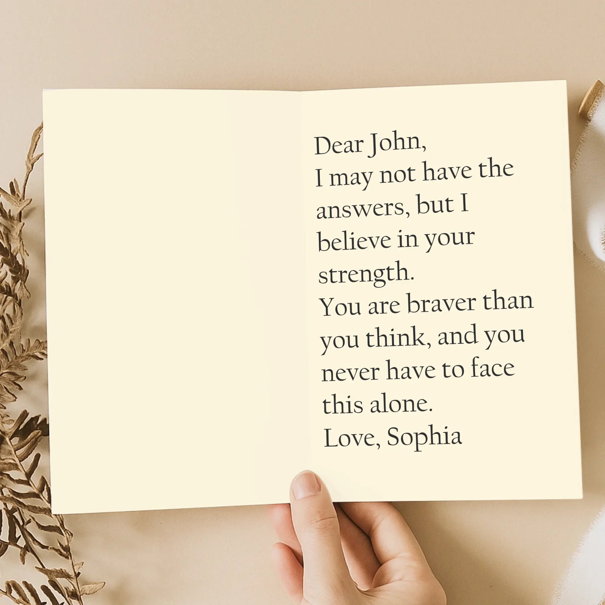 You Are Awesome