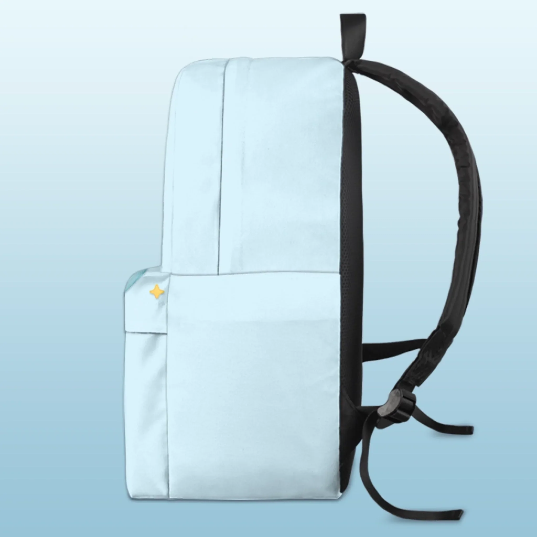 Custom Kids Backpack - Personalized Back To School Gifts For Kids - Ready To Learn Big Things