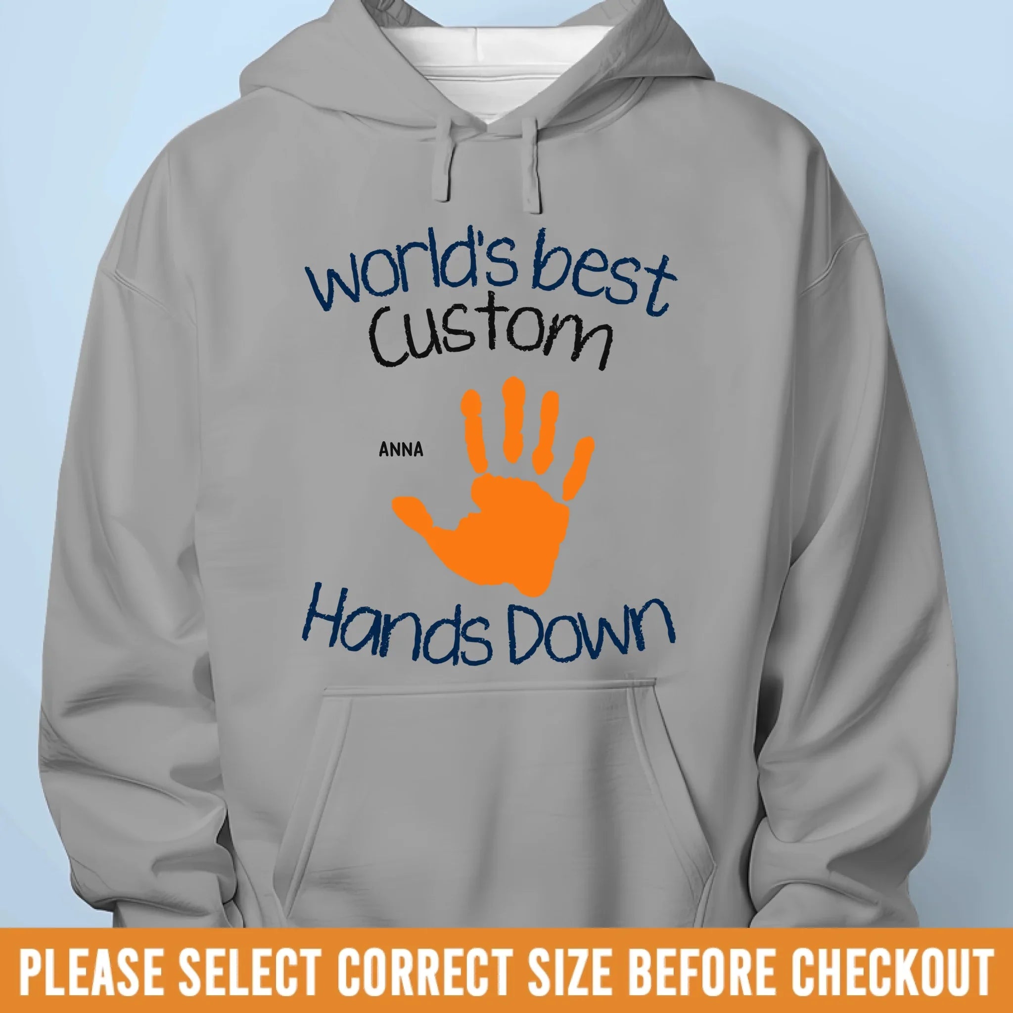 Custom Unisex T-shirt, Premium T-shirt, Hoodie - Personalized Birthday Gifts For Dad, Grandpa - The Boss Of Bedtime Stories
