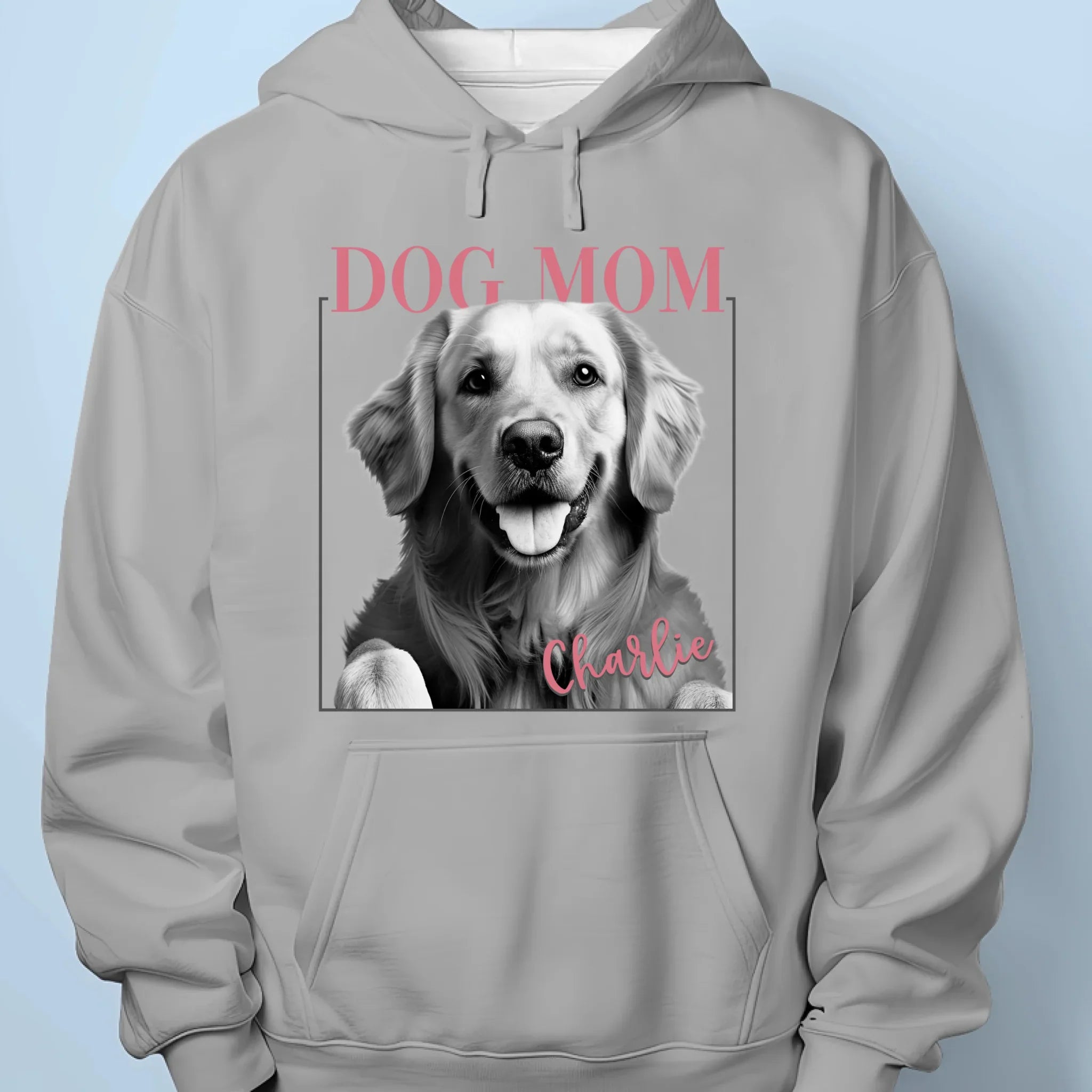 Custom Photo Let's Journey Toghether - Dog & Cat Personalized Custom Unisex T-shirt, Hoodie, Sweatshirt - Gift For Pet Owners, Pet Lovers