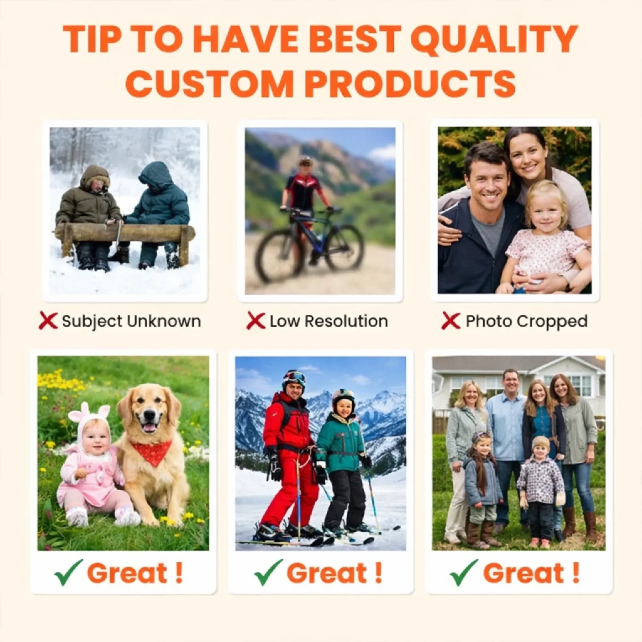 Custom Photo Graduation Cups - Personalized Graduation Gifts For Him, Her - Sparkle Up The Senior Party