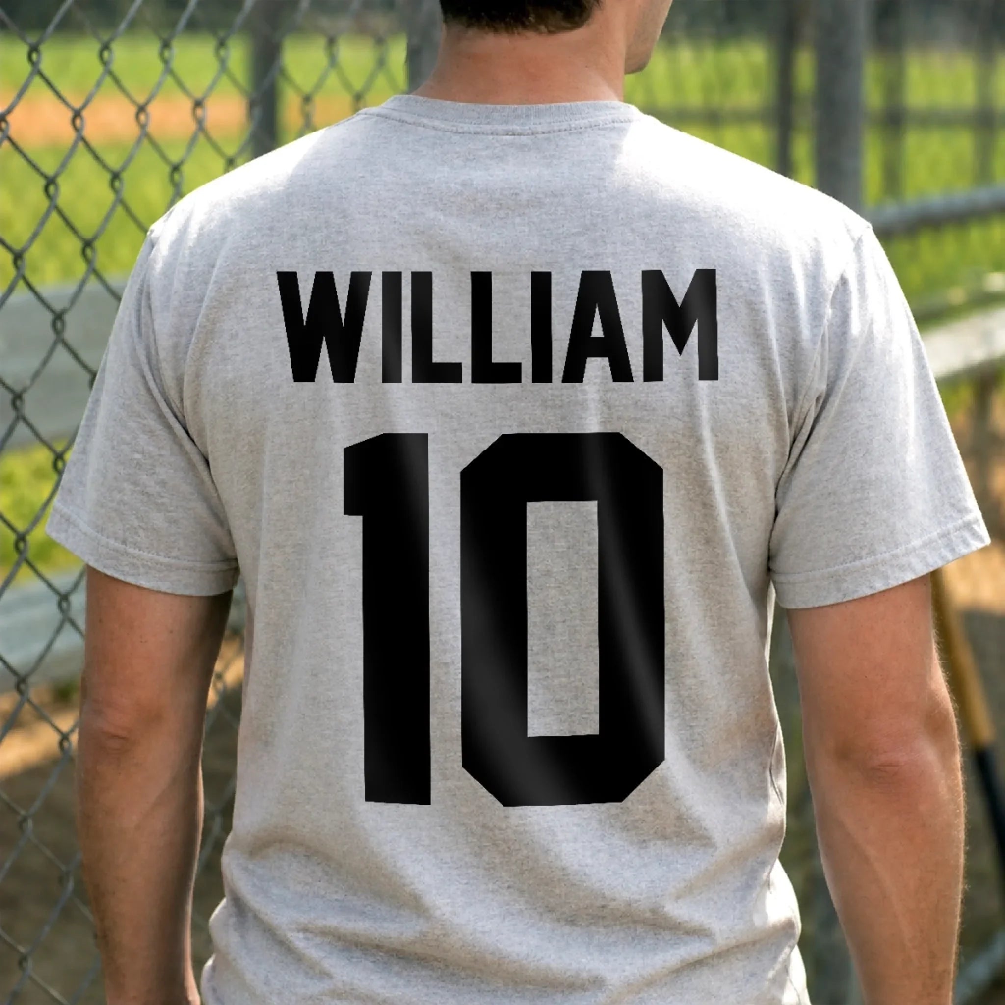 Custom International Soccer Tournament Unisex T-shirt - Personalized Birthday Gifts For Soccer Lovers, Sports Fans, Sports Lovers - Every Champion Starts With A Dream