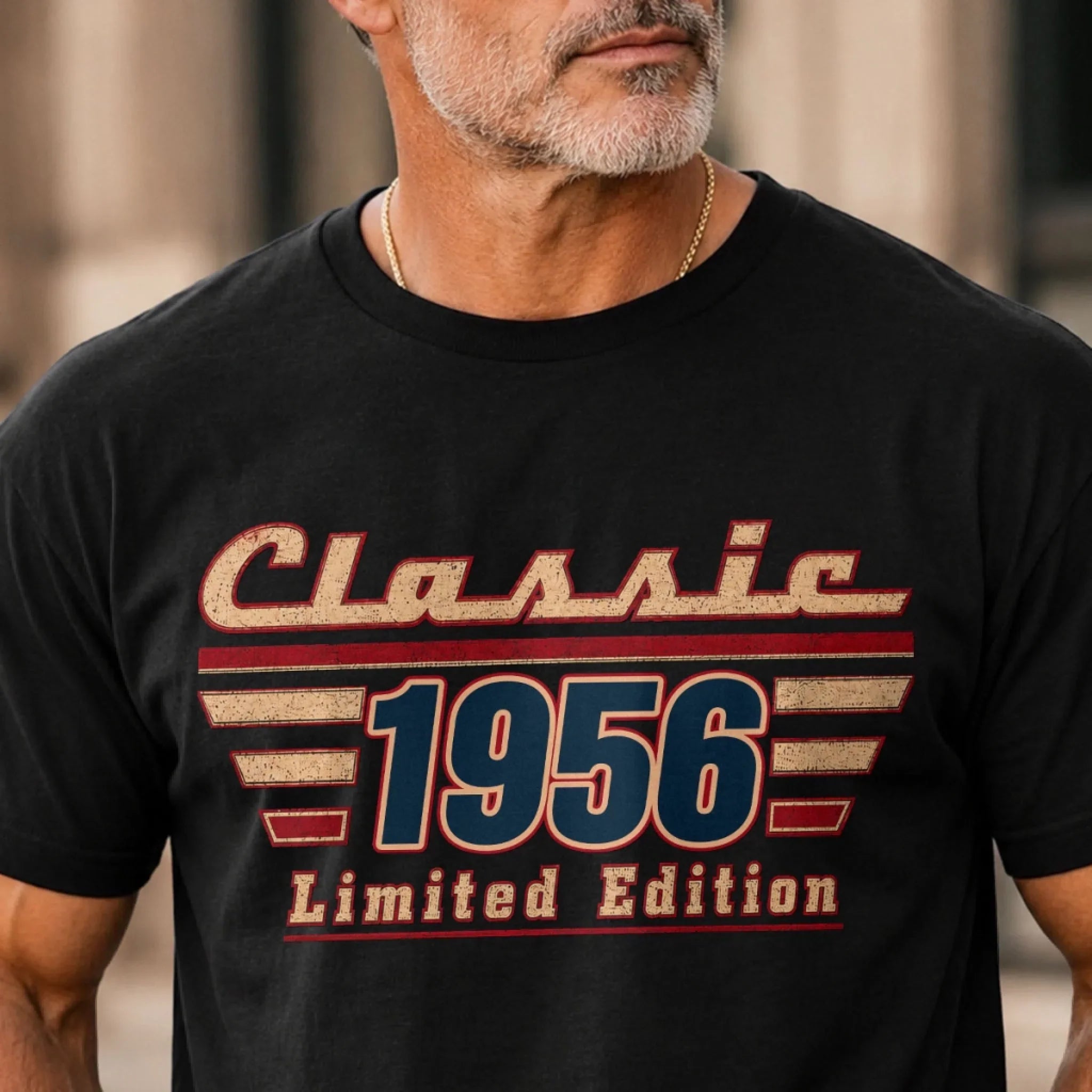 Custom T-shirt, Hoodie - Personalized Father's Day Birthday Gifts For Dad, Grandpa, Family, Yourself - Generations Built On Love