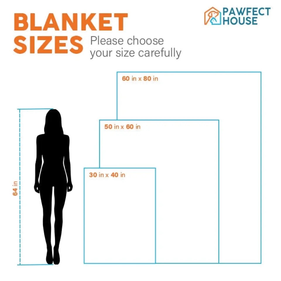 Friendship Is A Journey That Lasts A Lifetime - Bestie Personalized Custom Blanket - Gift For Best Friends, BFF, Sisters