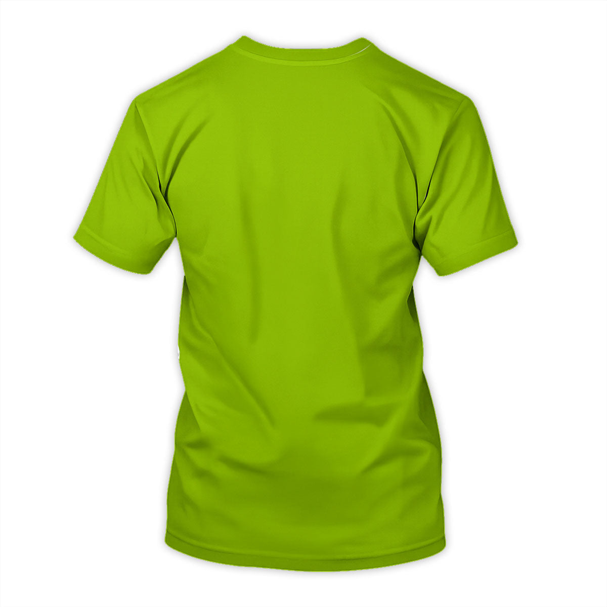 Halloween Green Witch Dog Mom Personalized 3D Shirt