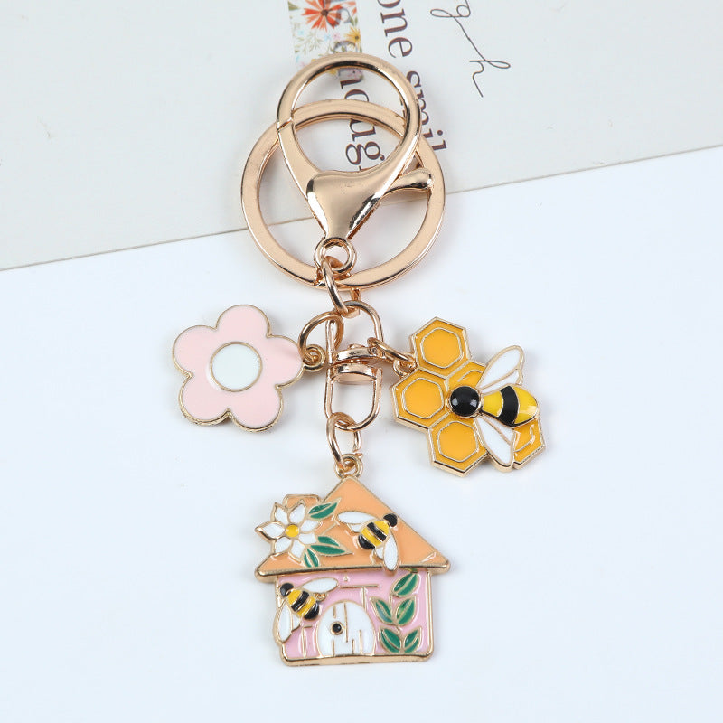 Family Keychain