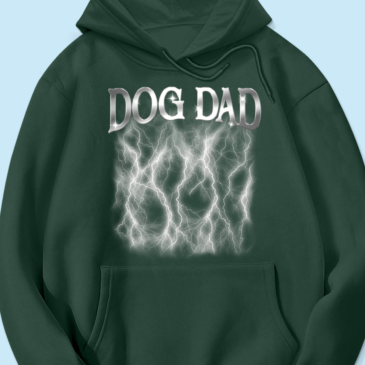 Bootleg Dog Dad Cat Dad Pet Dad Personalized Shirt