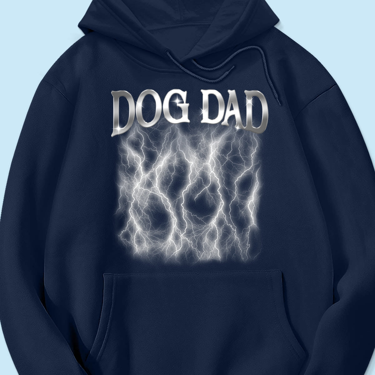 Bootleg Dog Dad Cat Dad Pet Dad Personalized Shirt