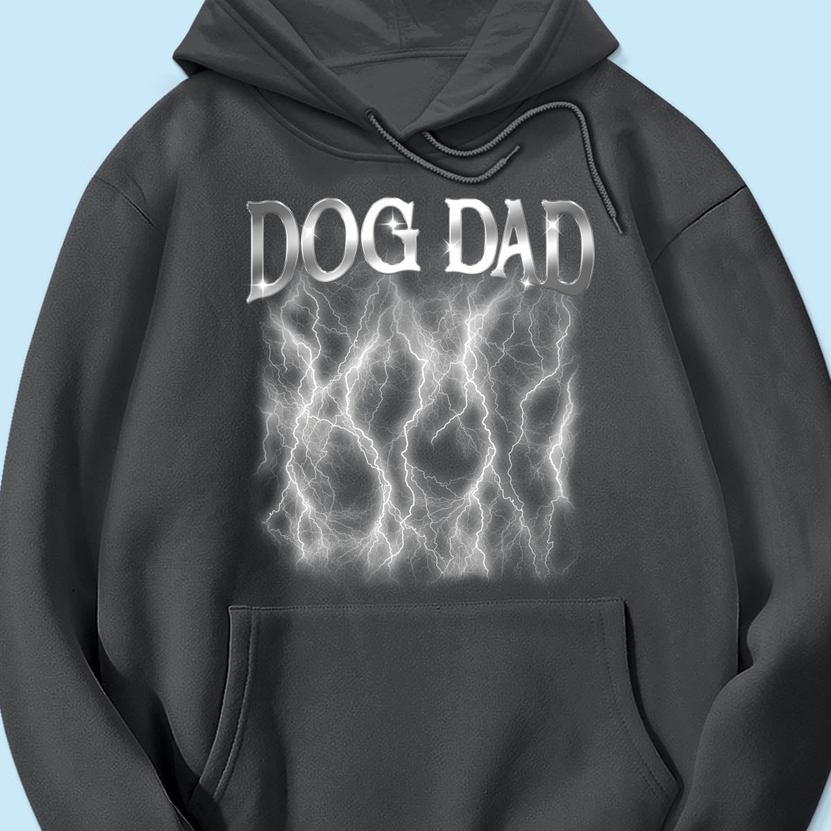 Bootleg Dog Dad Cat Dad Pet Dad Personalized Shirt