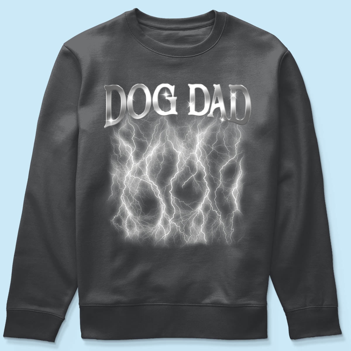 Bootleg Dog Dad Cat Dad Pet Dad Personalized Shirt
