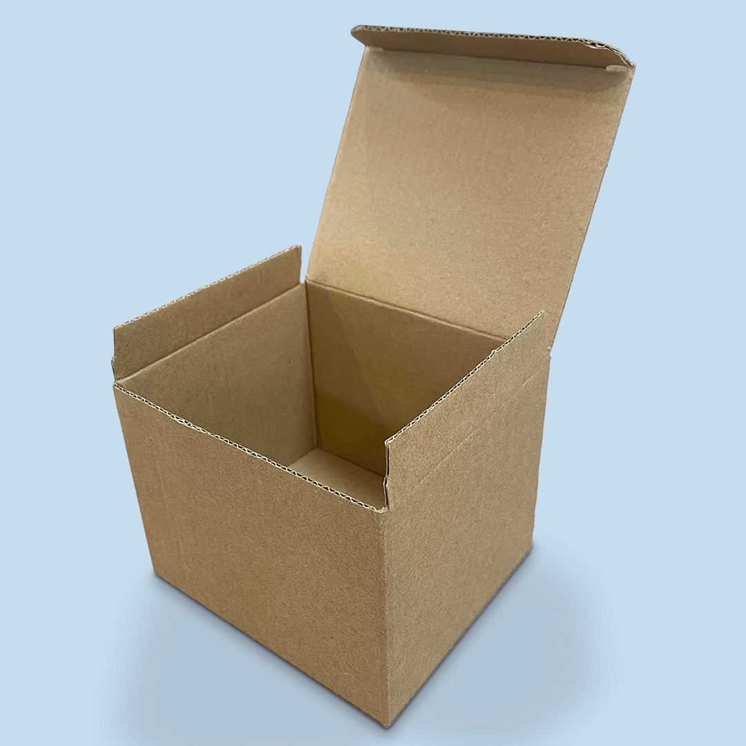 Extra Protection For Wooden Mug