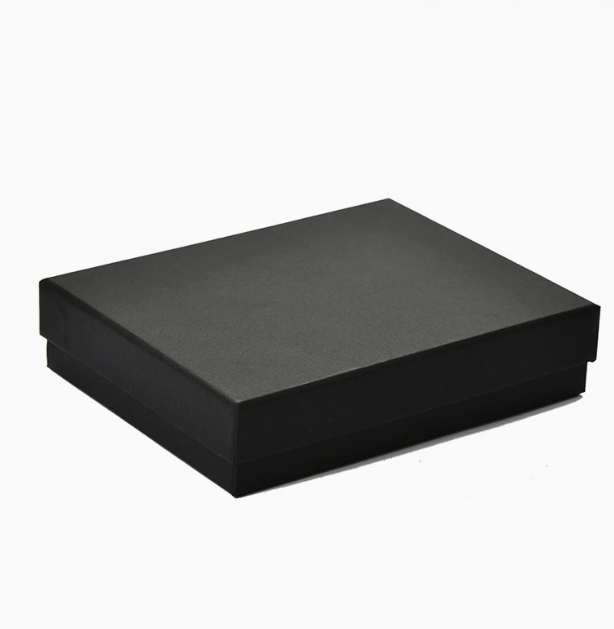 Gift Box For Pop-Up Leather Wallet