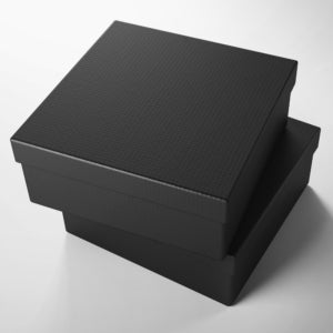Box For Apron