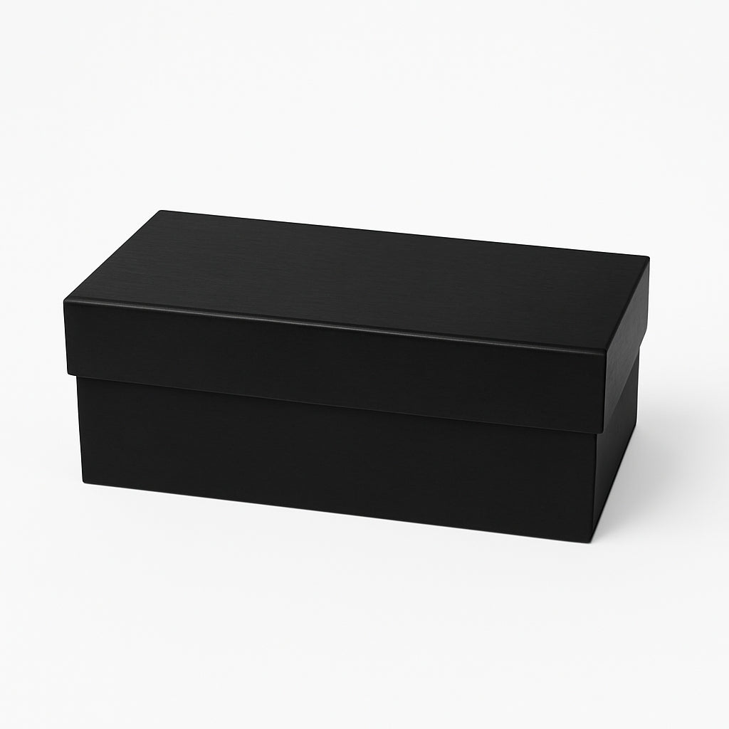 Gift Box For Thin Wine Glass
