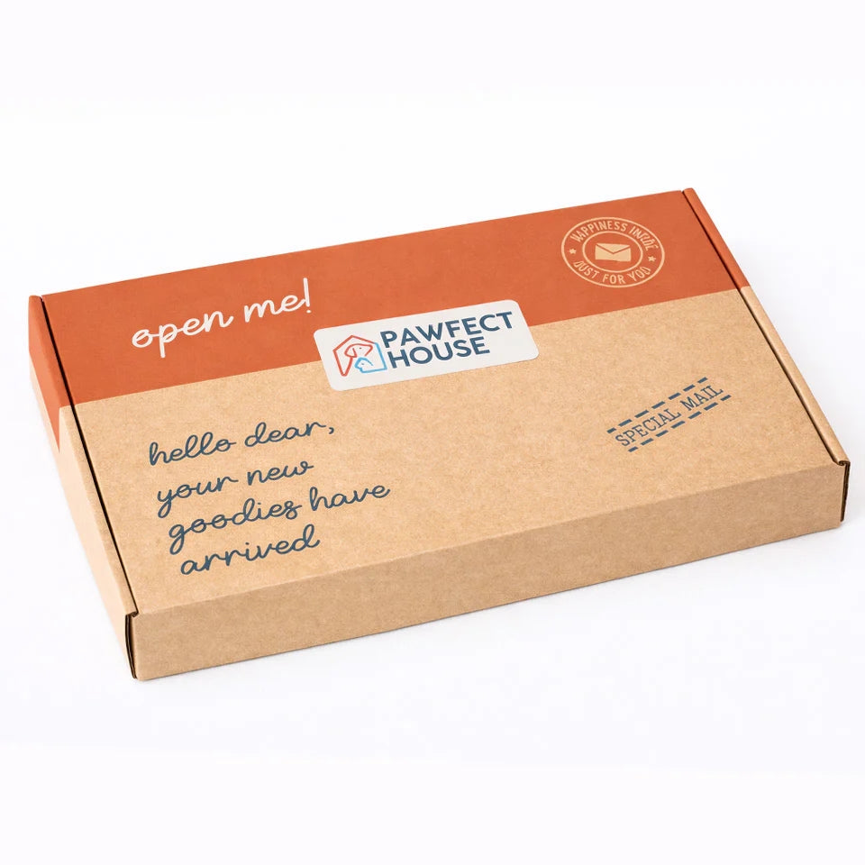 Premium Gift Box for Your Shorts