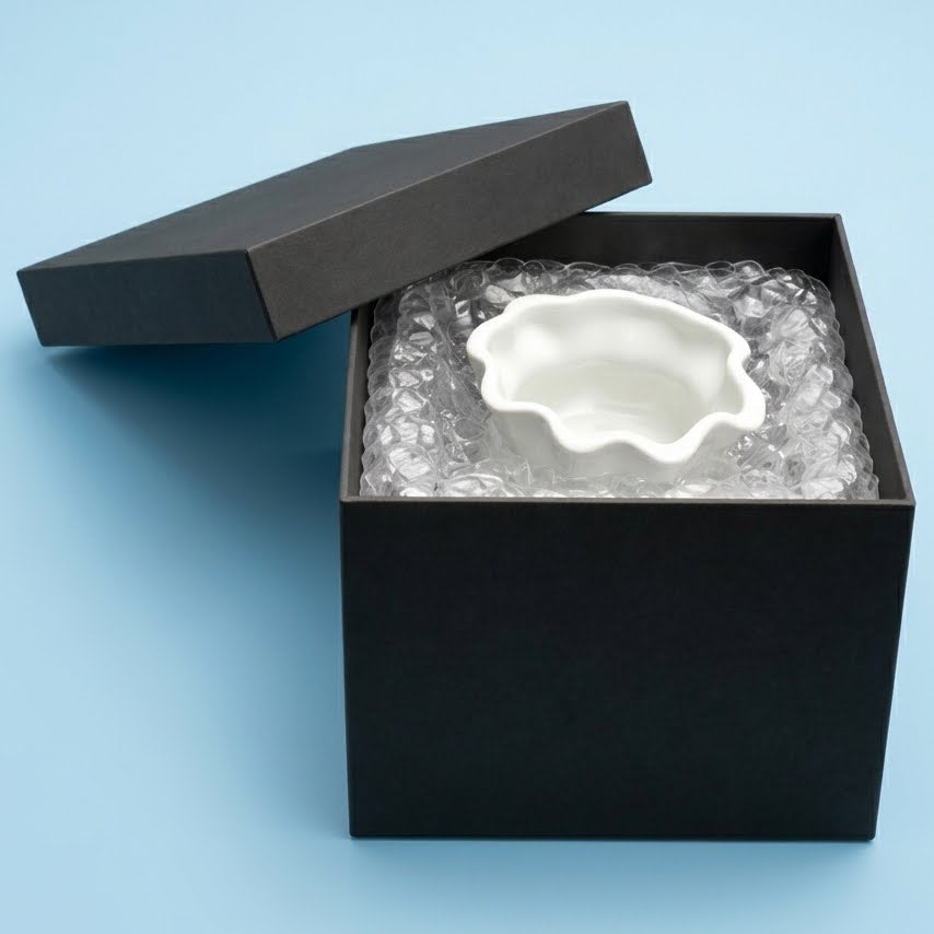 Gift Box For Ceramic Flower Vase