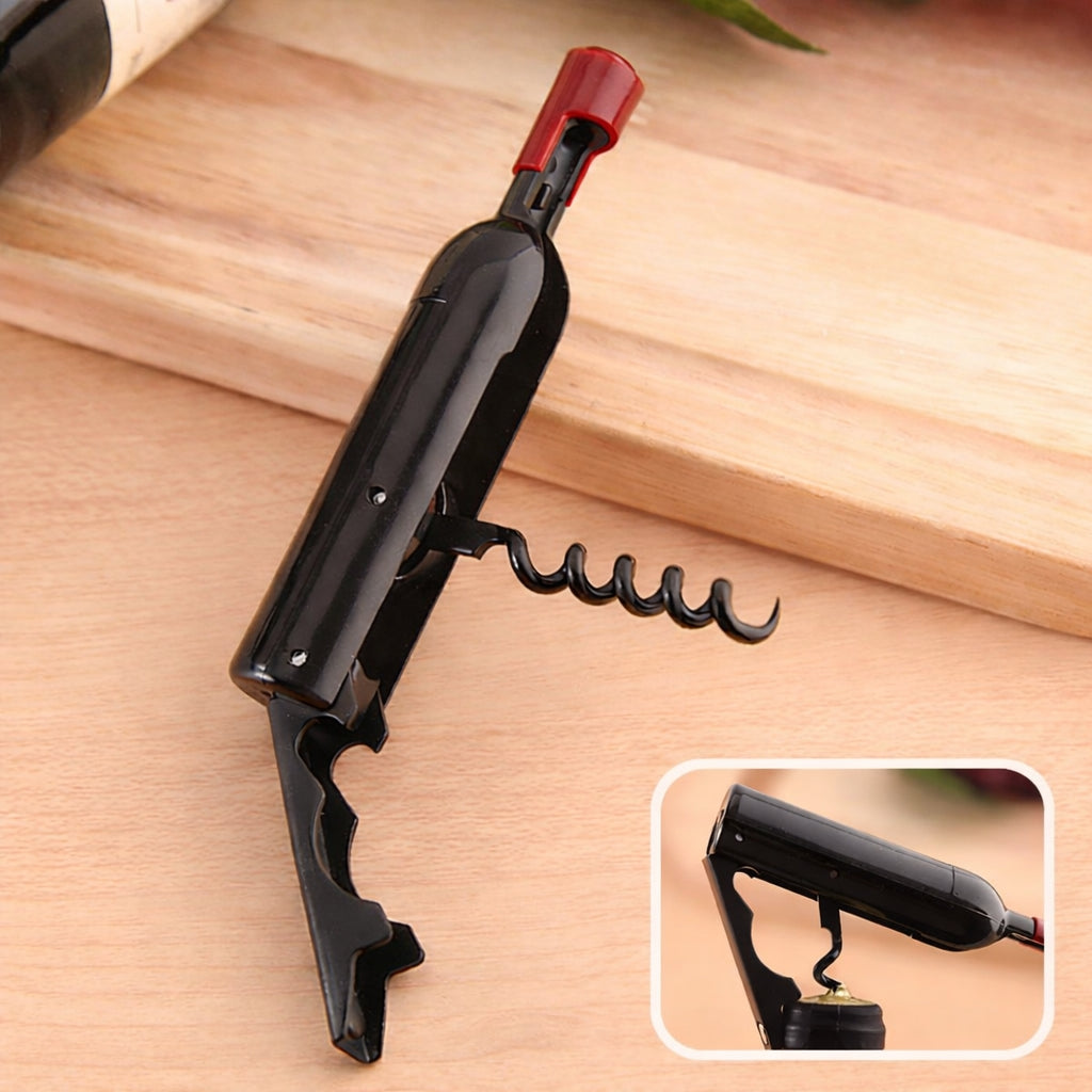 Corkscrew