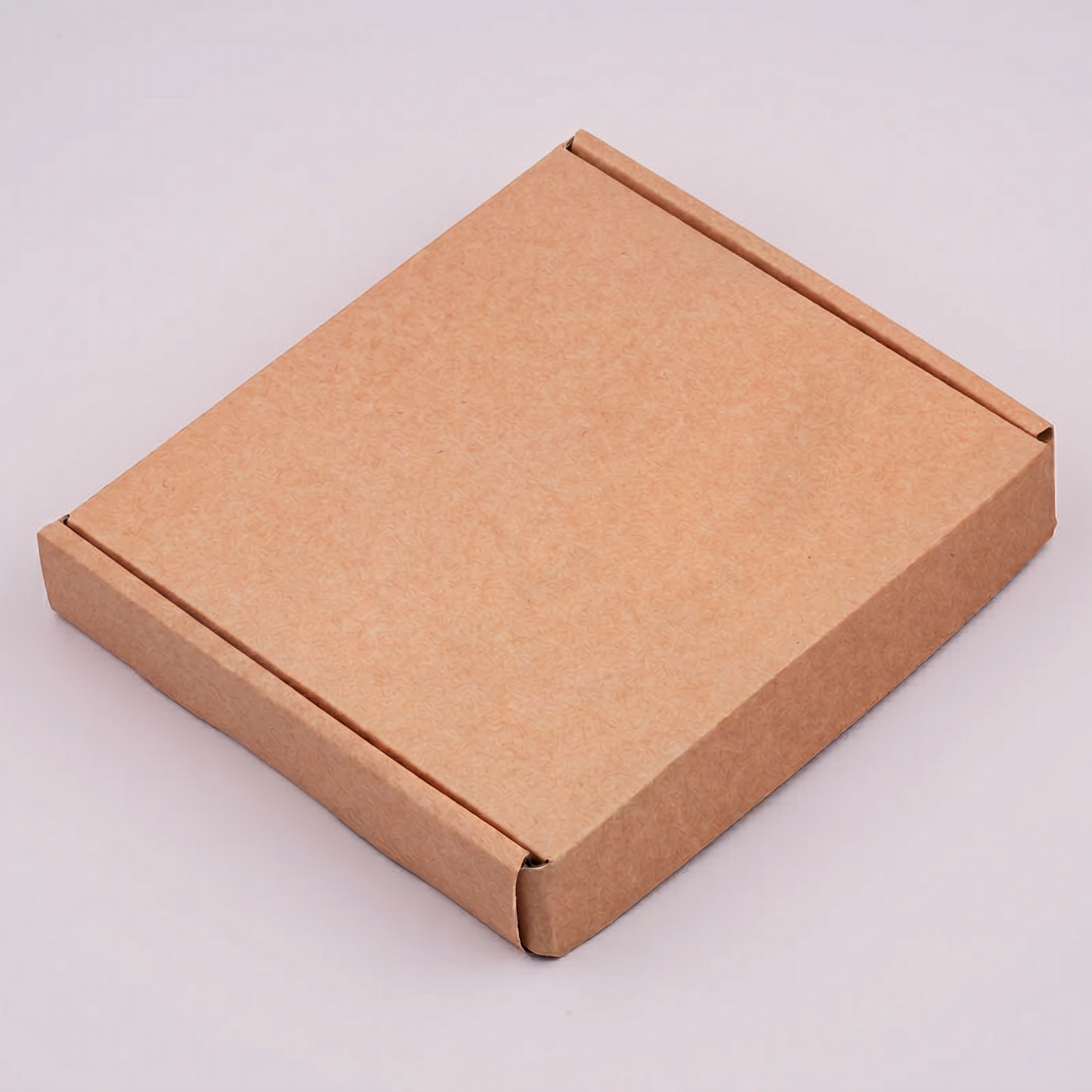 Protection Box For Wooden Puzzle