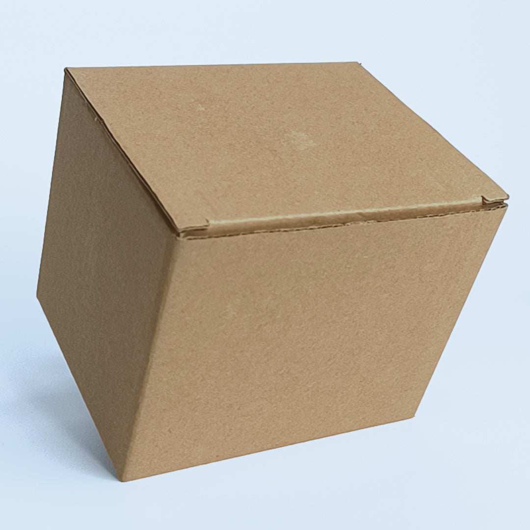 Box For Stoneware Mug