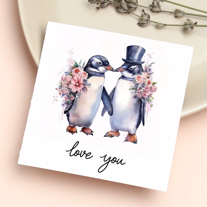 Greeting Cards