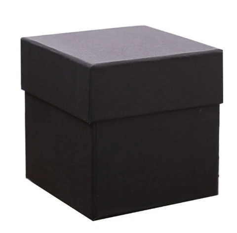 Gift Box For Glass Everlasting Tulips