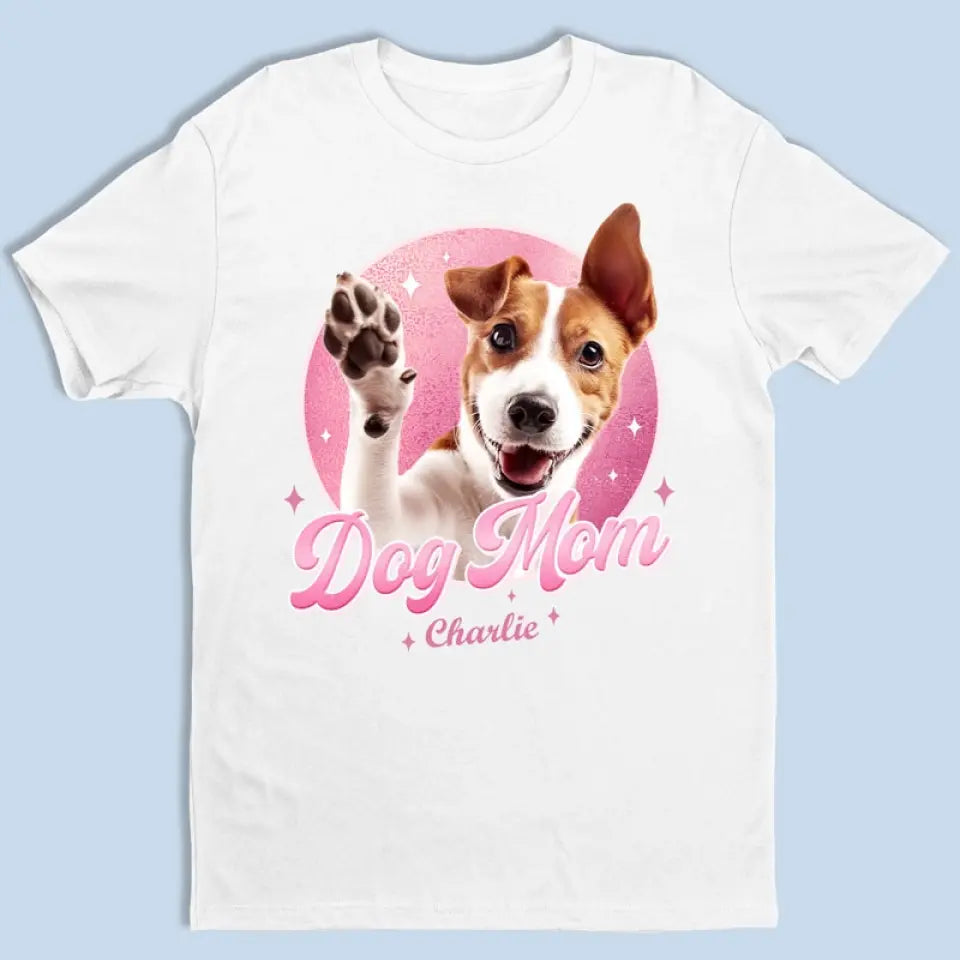 Custom Photo The Bond With A Pet Is Lasting Forever - Dog & Cat Personalized Custom Unisex T-shirt, Hoodie, Sweatshirt - Gift For Pet Owners, Pet Lovers