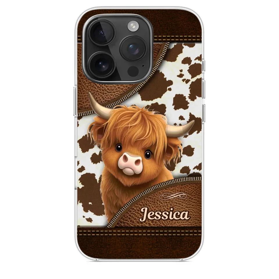 For The Ones Who Make Life Sweeter - Personalized Custom Clear Phone Case - Gift For Best Friends, Sisters, Family Members, Coworkers