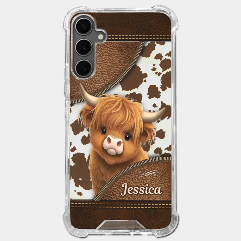 For The Ones Who Make Life Sweeter - Personalized Custom Clear Phone Case - Gift For Best Friends, Sisters, Family Members, Coworkers