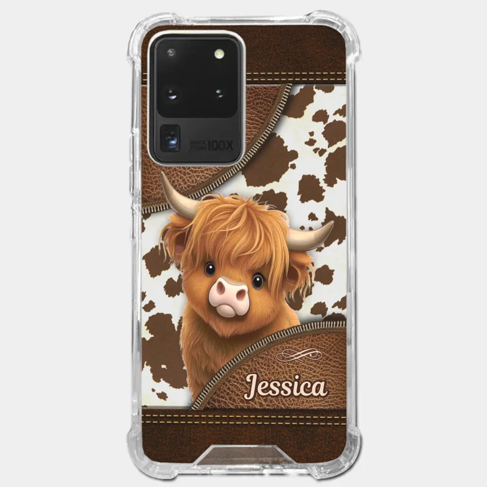 For The Ones Who Make Life Sweeter - Personalized Custom Clear Phone Case - Gift For Best Friends, Sisters, Family Members, Coworkers