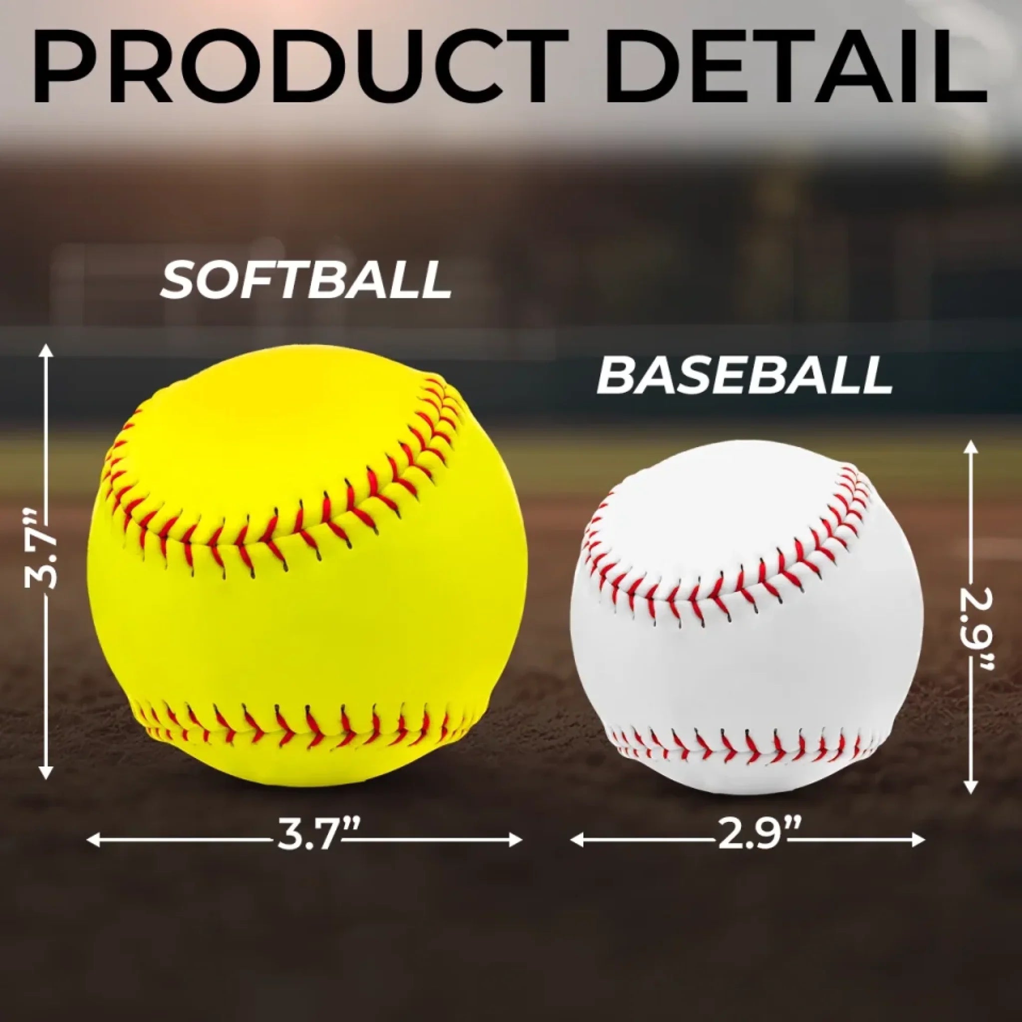 We Hit A Homerun Scoring You As Our Dad - Family Personalized Custom Leather Baseball - Father's Day, Gift For Dad, Sport Lovers, Sport Players
