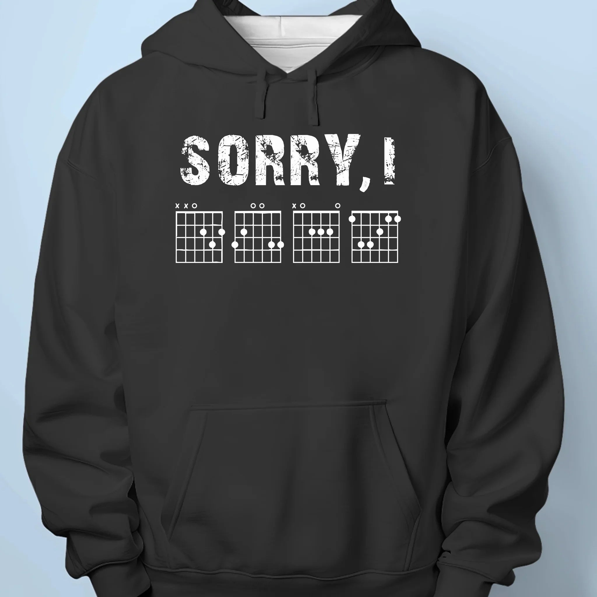 Music Over Everything - Family Unisex T-shirt, Premium T-shirt, Hoodie - Gift For Yourself, Best Friends, Siblings, Family Members