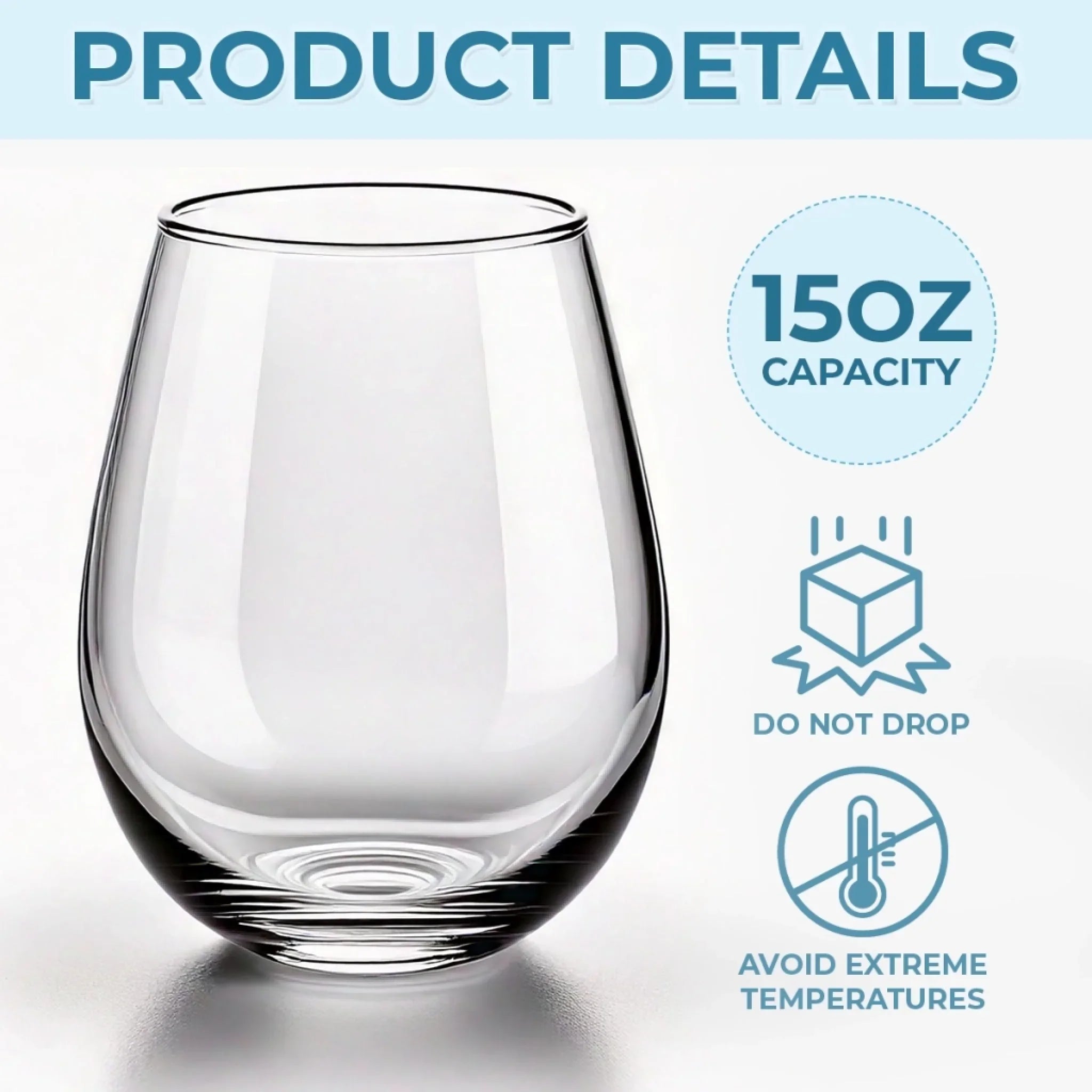 Custom Wine Glass - Personalized Back To School Gifts For Teachers - Teaching Is My Cardio