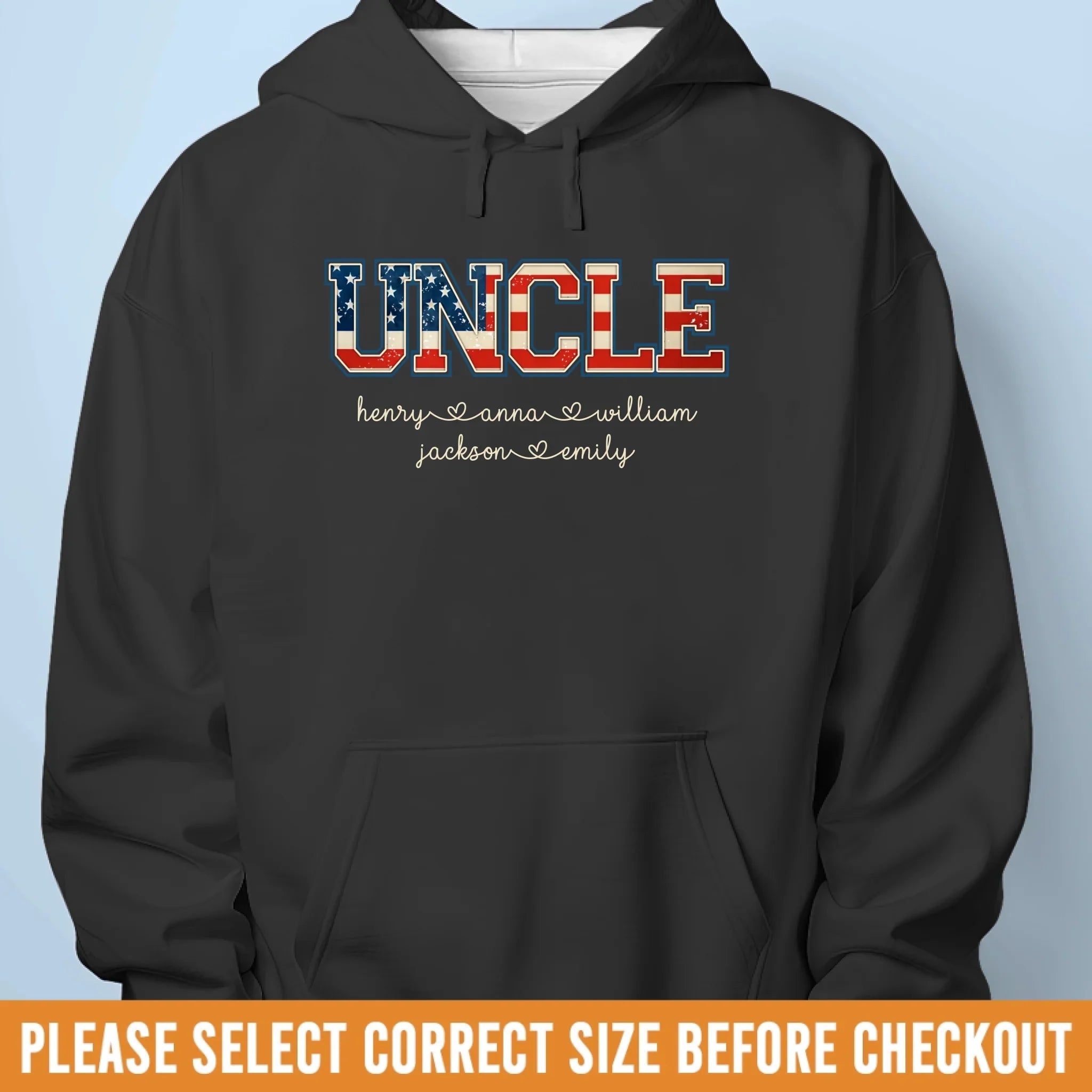 Custom Unisex T-shirt, Premium T-shirt, Hoodie - Personalized Birthday Gifts For Dad, Grandpa - The Legend They Call Papa
