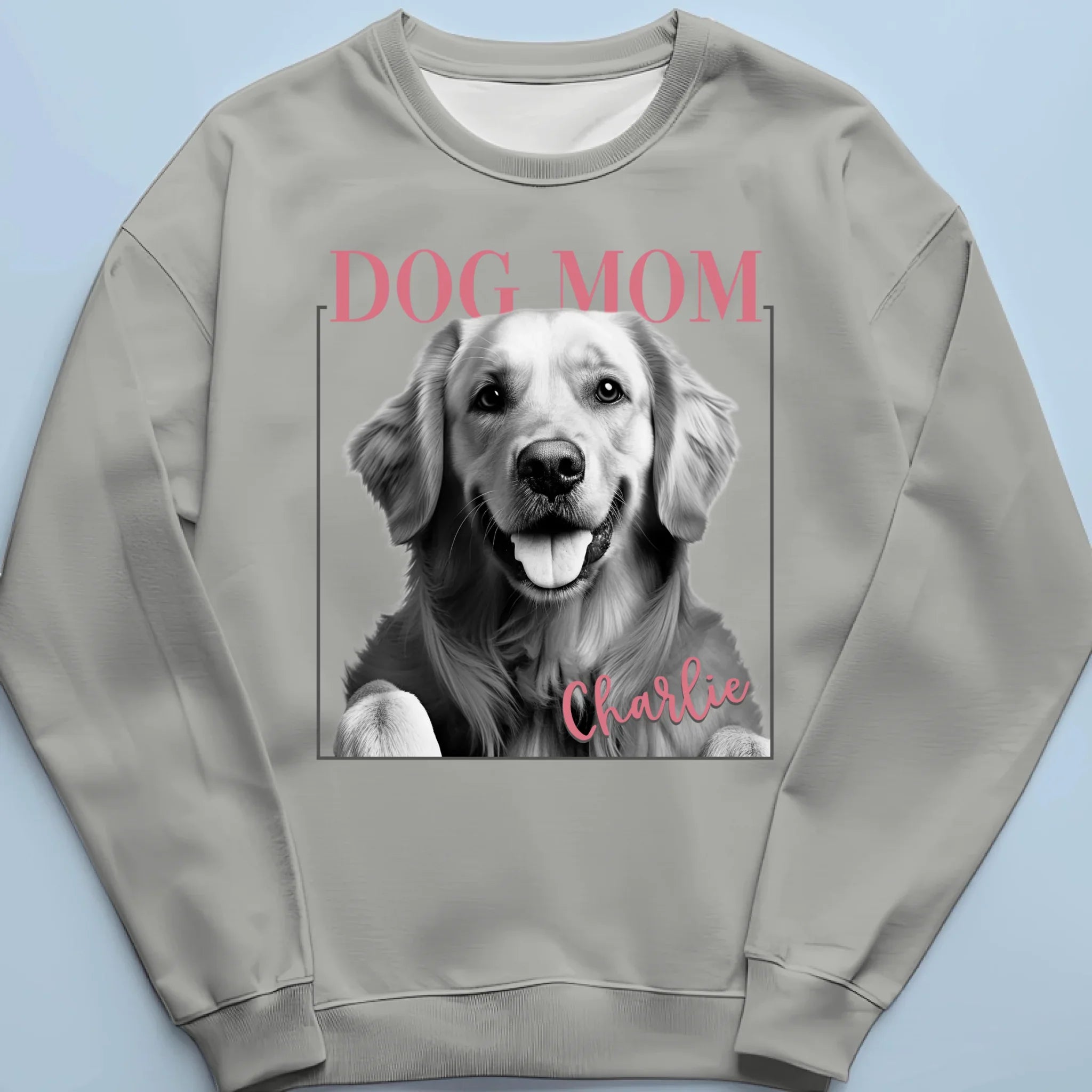 Custom Photo Let's Journey Toghether - Dog & Cat Personalized Custom Unisex T-shirt, Hoodie, Sweatshirt - Gift For Pet Owners, Pet Lovers