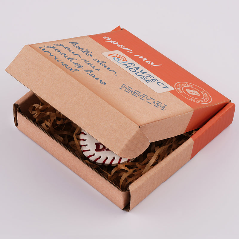 Box For Acrylic Plaque
