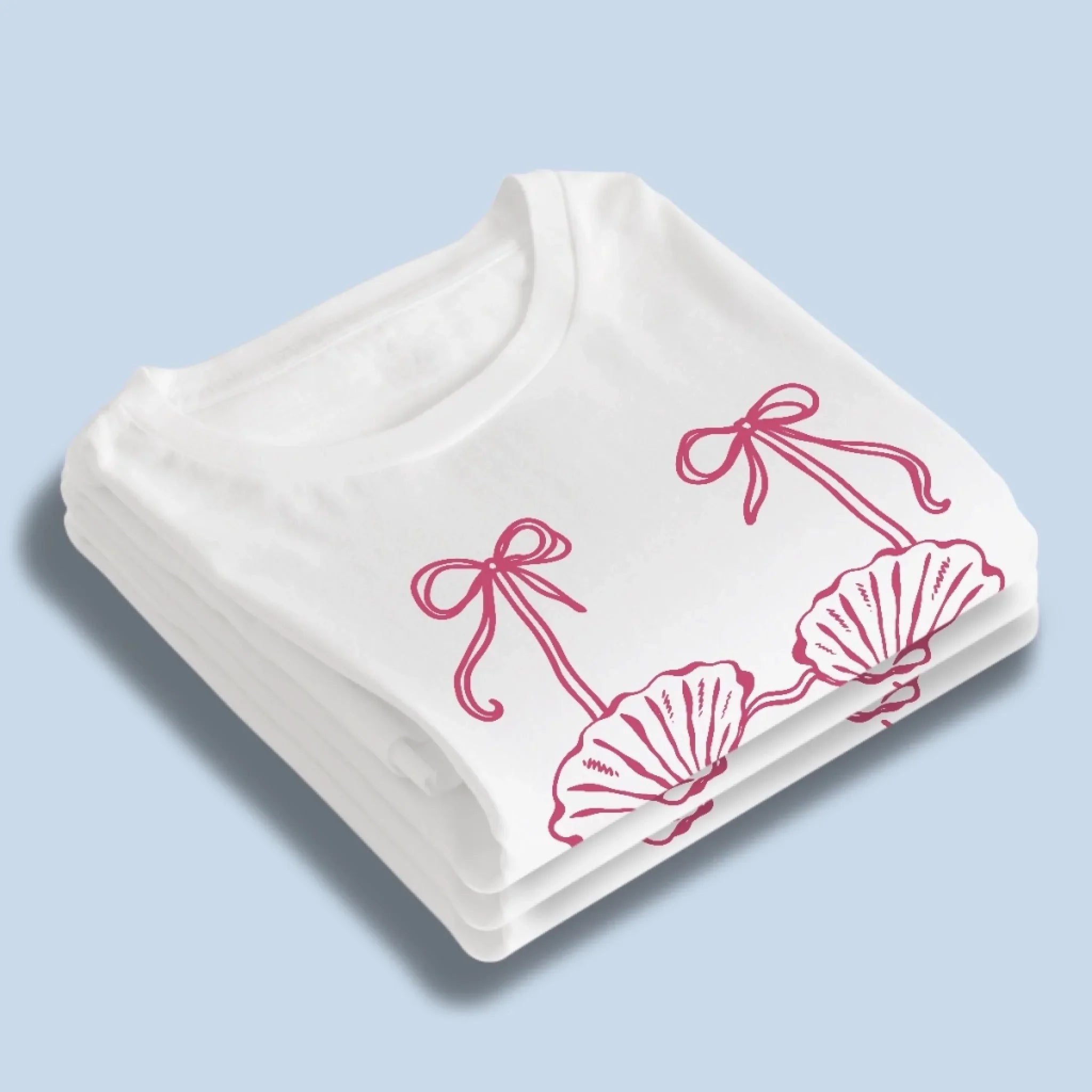 Custom T-shirt, Premium T-shirt, Hoodie - Personalized Summer Vacation And Travel Gifts For Best Friends, Family - Forever Your Island Girls