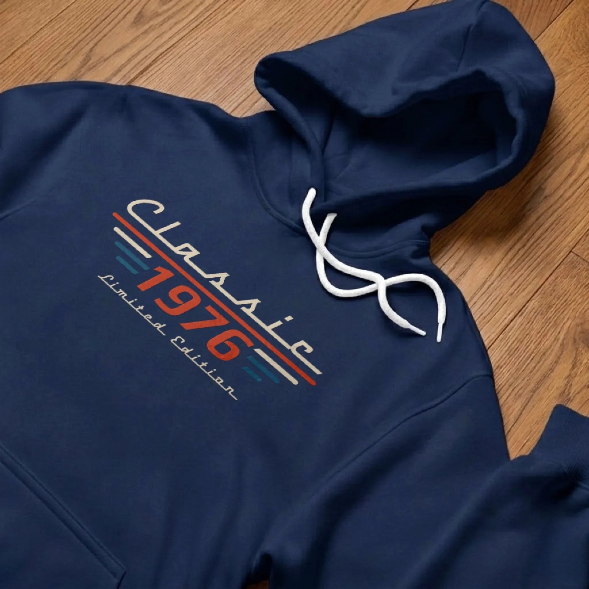 Custom T-shirt, Hoodie - Personalized Father's Day Birthday Gifts For Dad, Grandpa, Family, Yourself - Limited Edition Real One