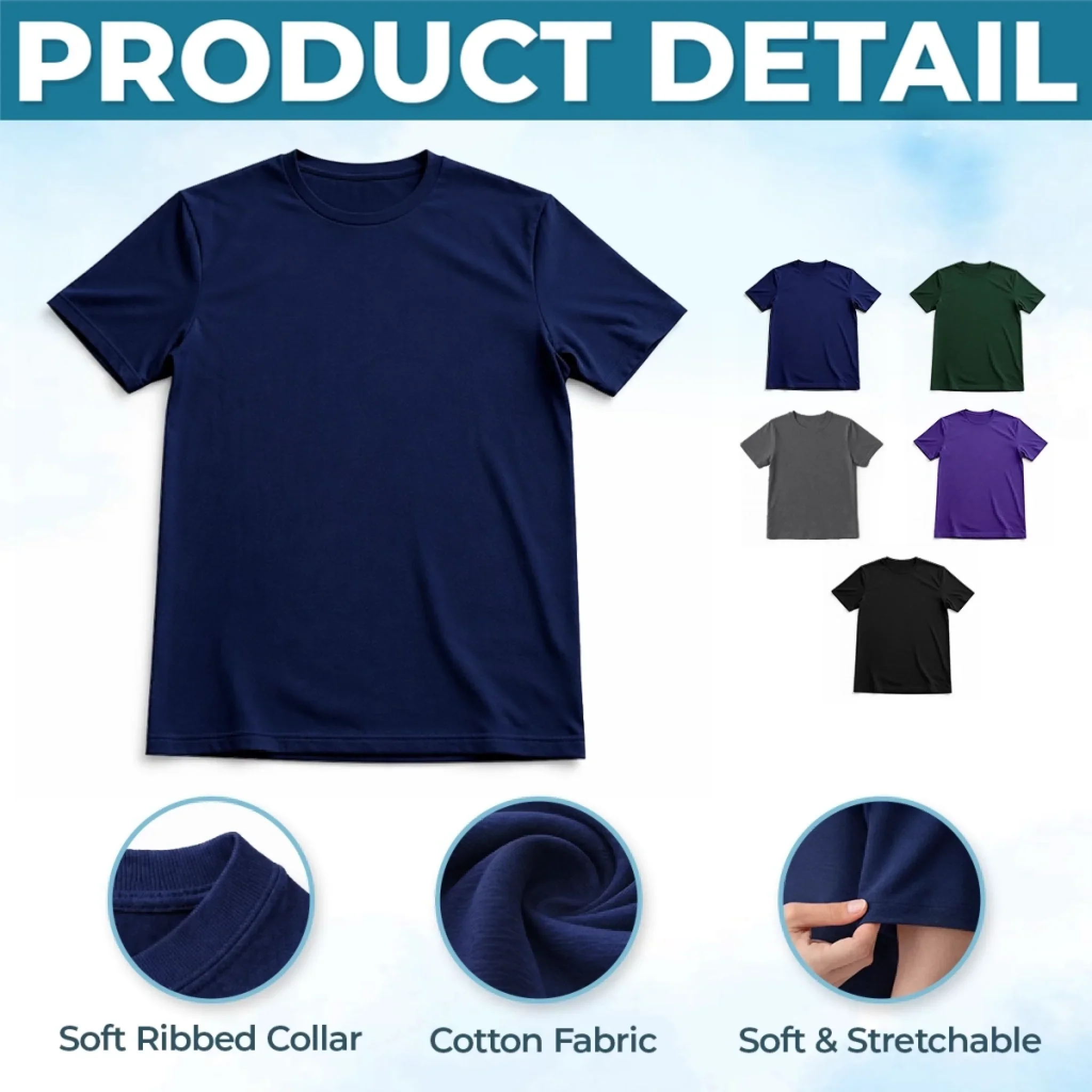 Custom Photo T-shirt, Hoodie - Personalized Father's Day Birthday Gifts For Dad, Grandpa - Dad’s Love Means Everything