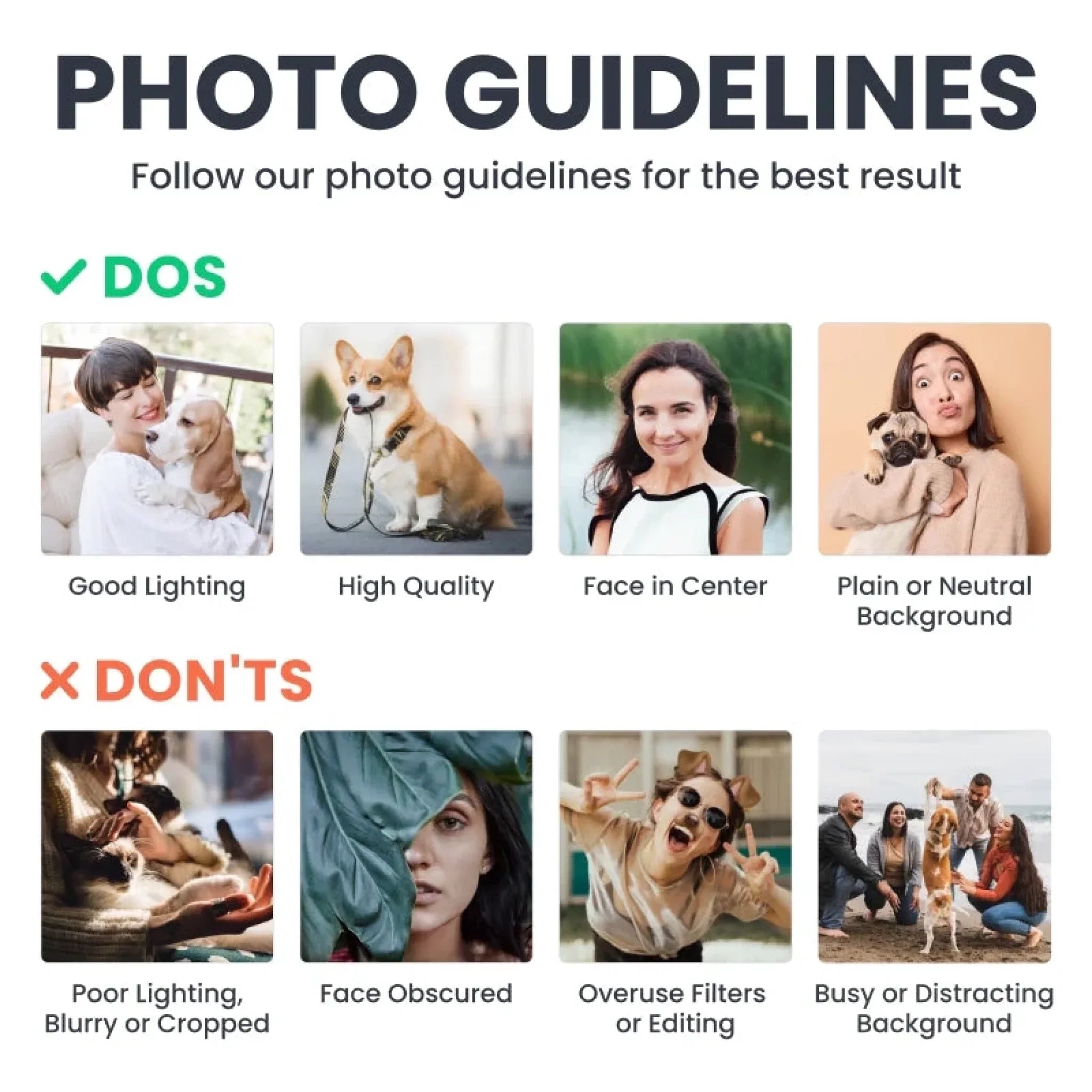 Custom Photo Solar Garden Light - Personalized Memorial Sympathy Gifts For Loss Of Mom, Dad - Always Loved, Forever Missed