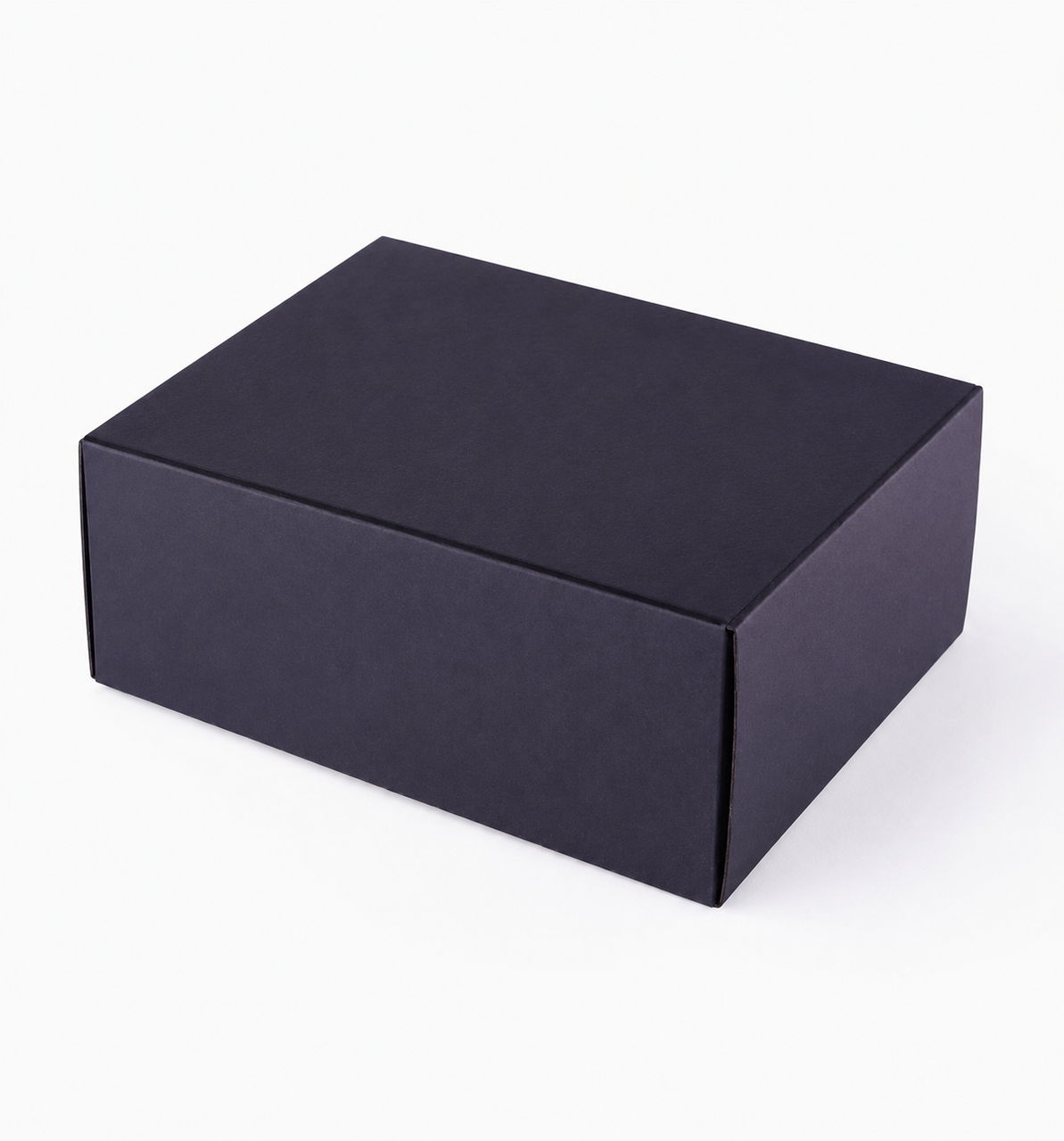 Gift Box For Wooden Clock