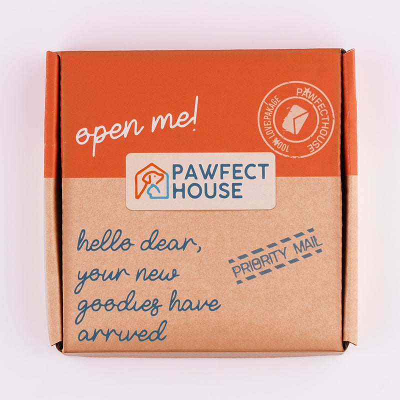 Box For Acrylic Plaque
