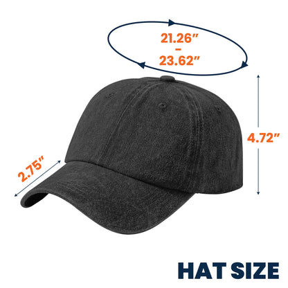 Father's Day Gifts, Bait X Tackle - Personalized Cap